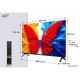 TV LED TCL 43S5L SMART FHD QLED ANDROID TV